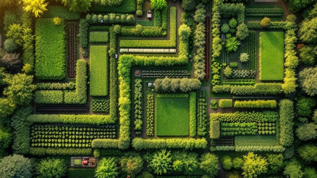 Permaculture en entreprise